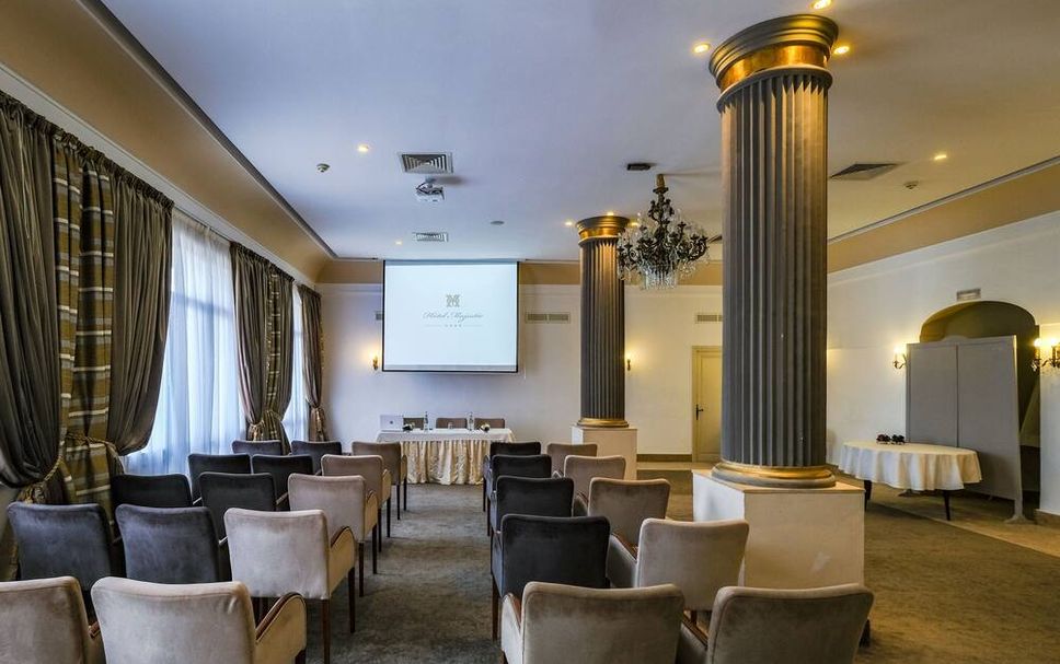 Sala conferenze Foto