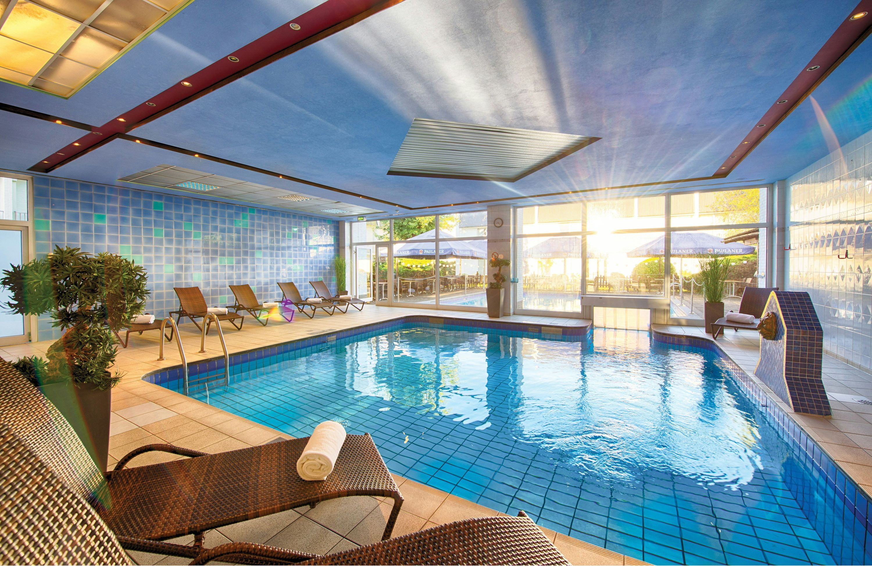 Piscina Foto