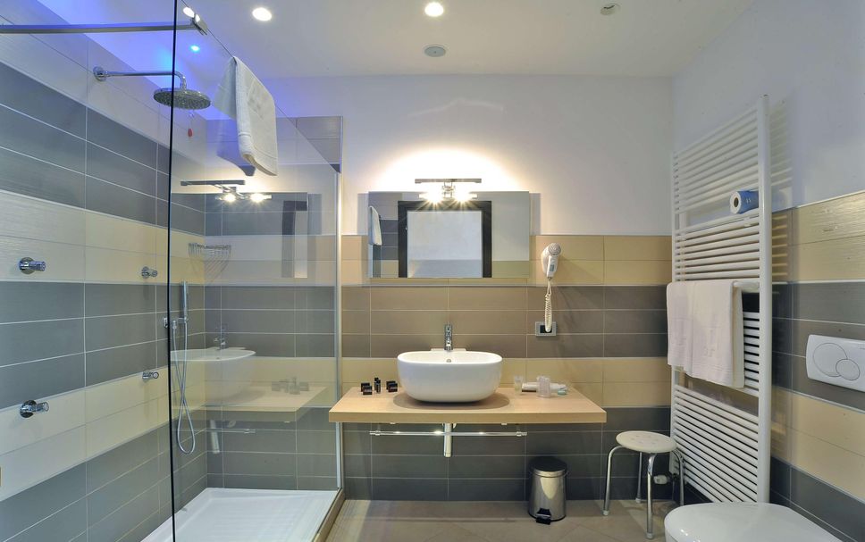 Bagno Foto