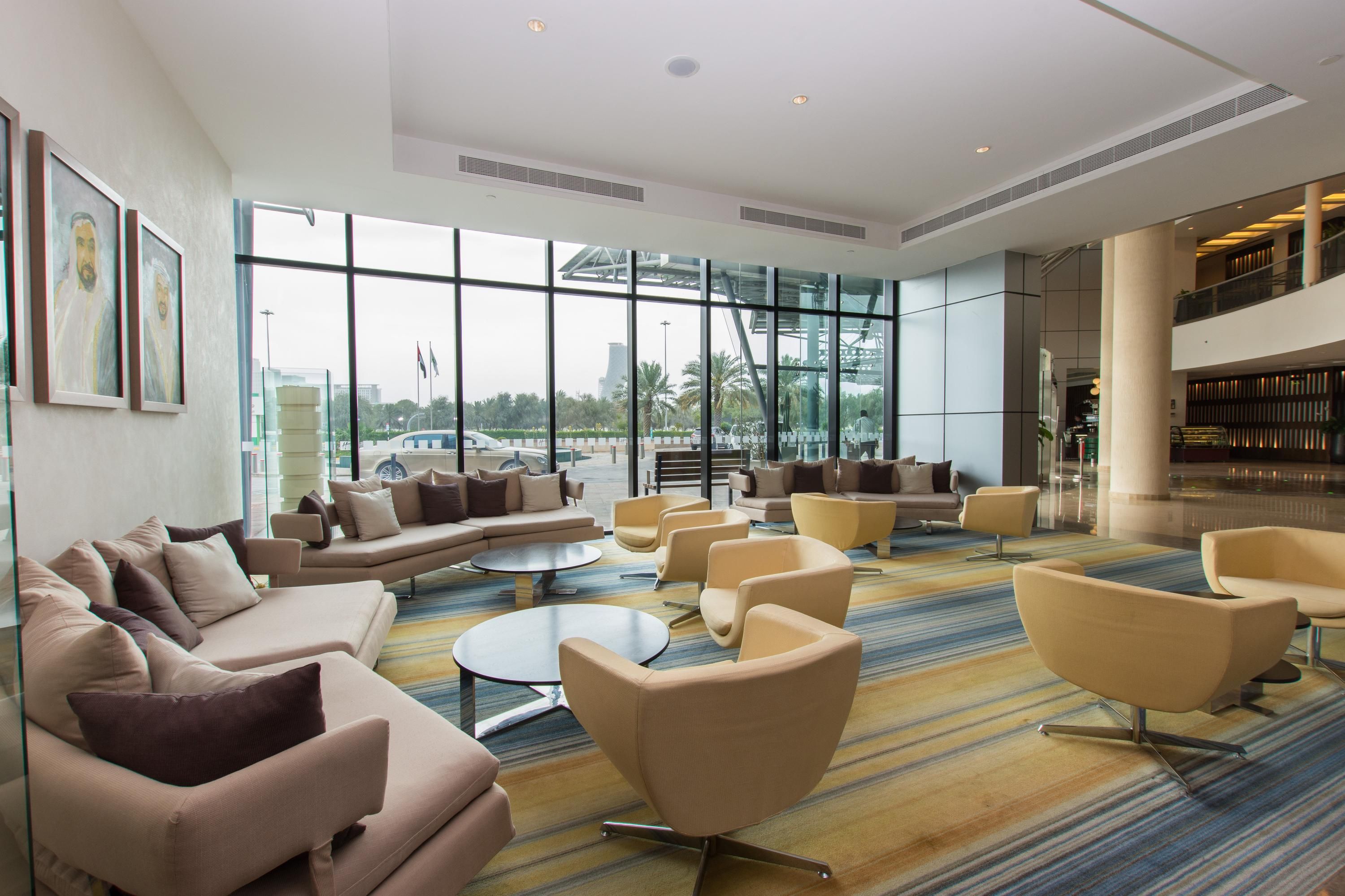 Area lounge