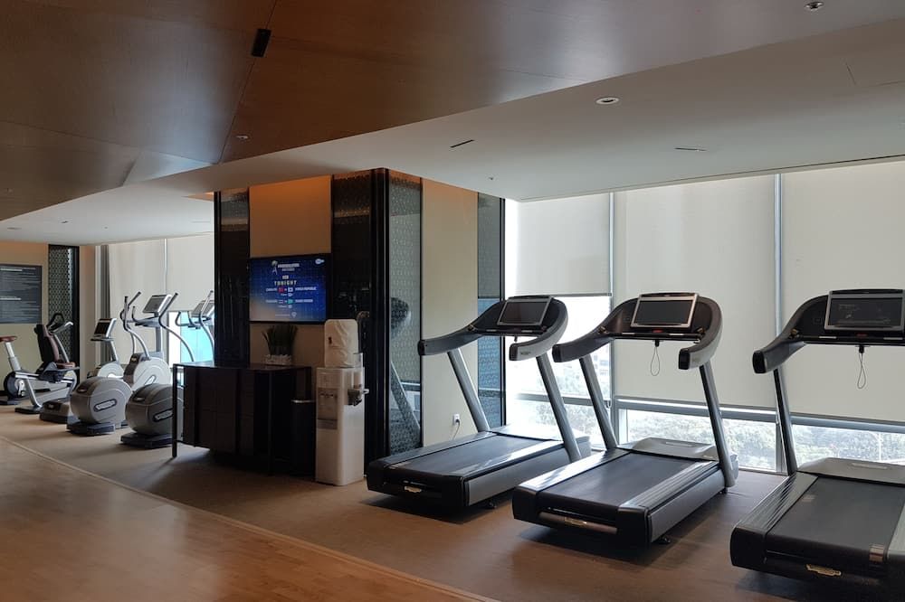 Palestra
