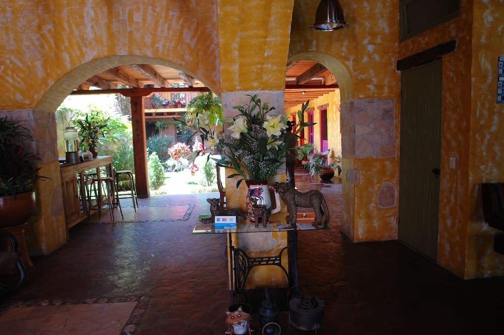 Ingresso