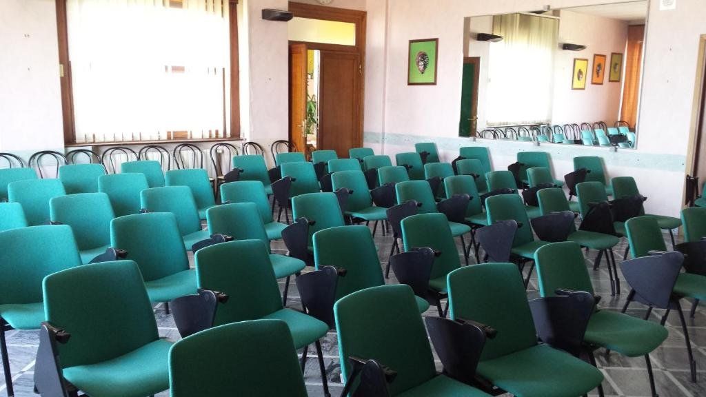 Sala conferenze