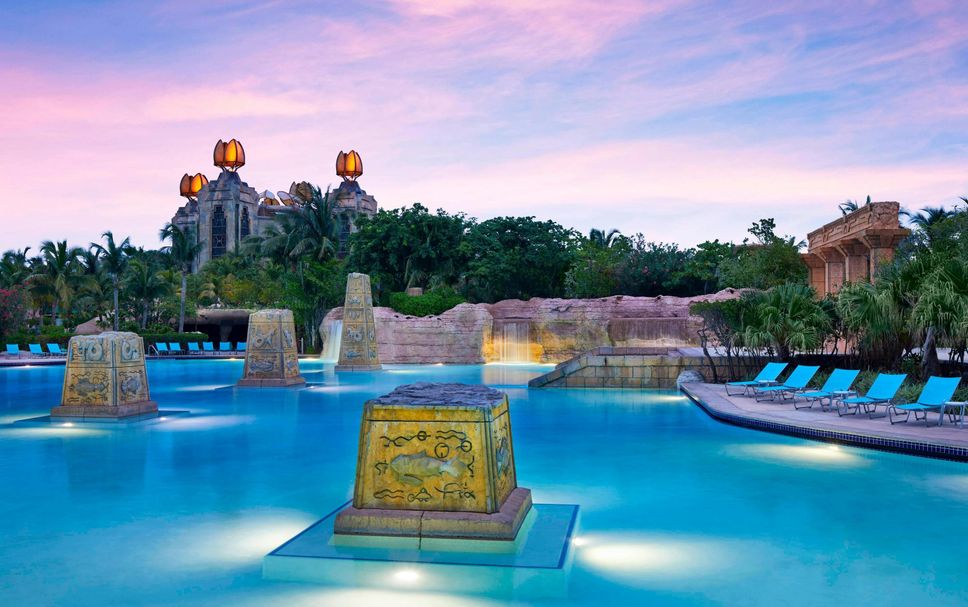 Piscina Foto