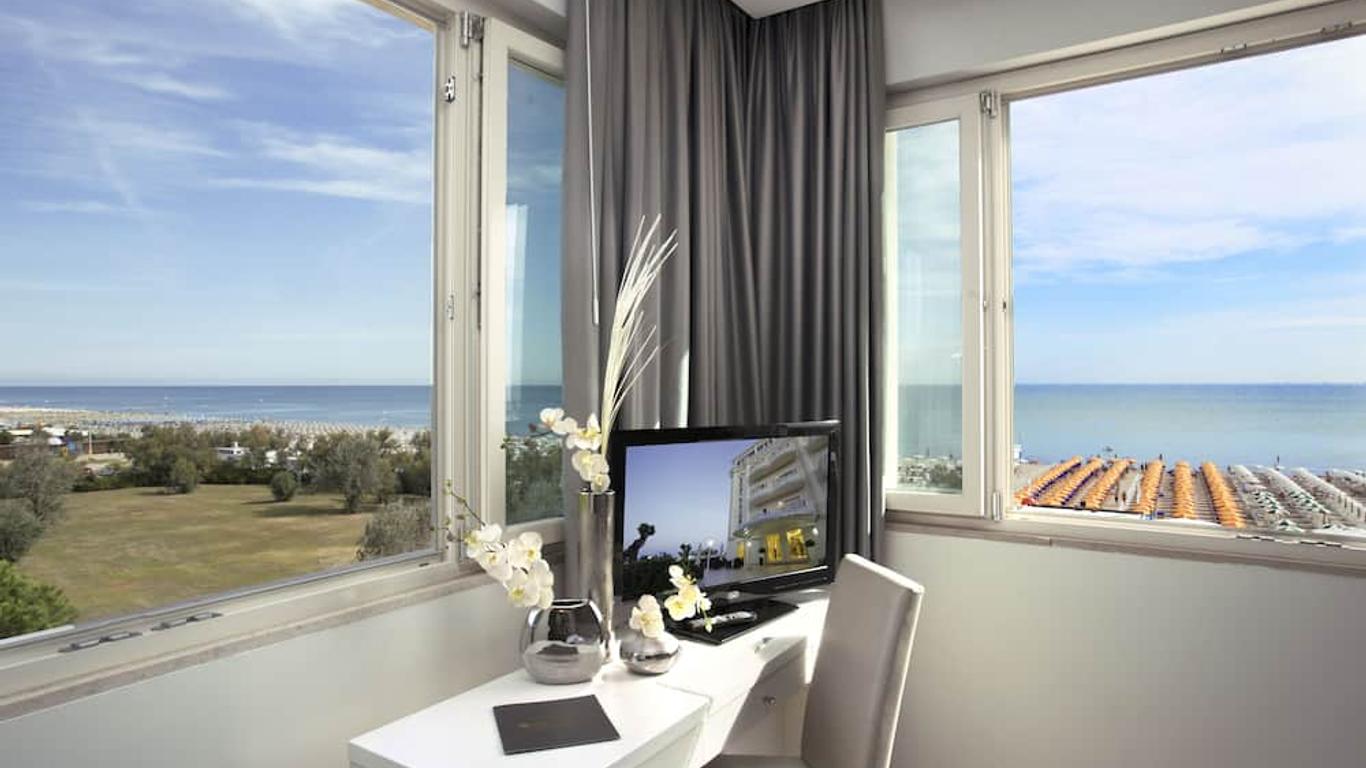 Hotel Riviera
