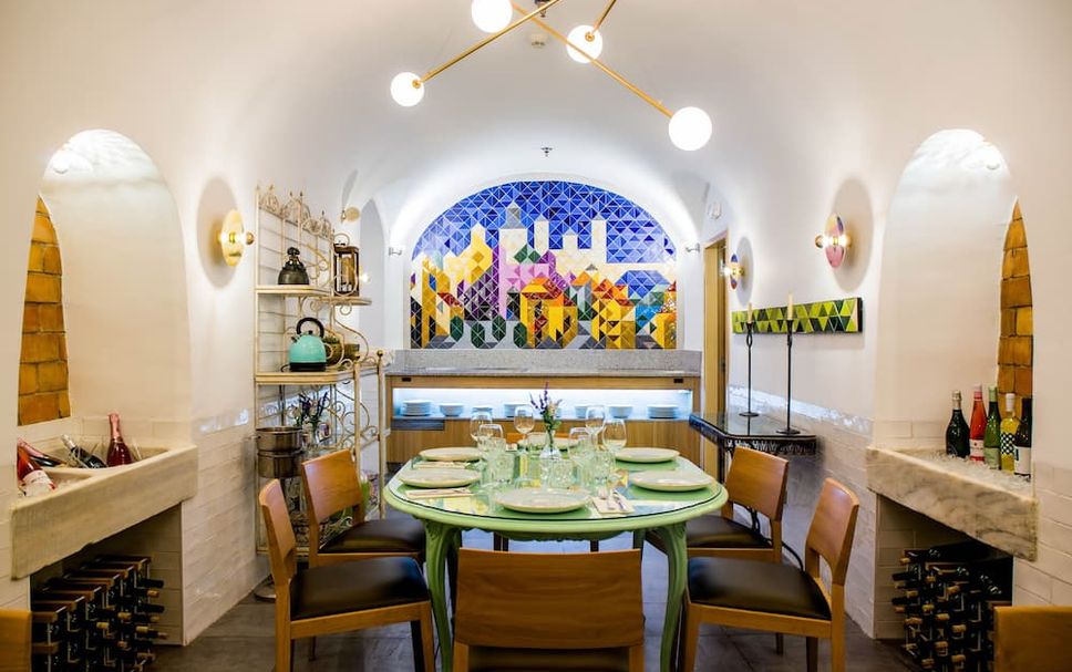 Ristorante Foto