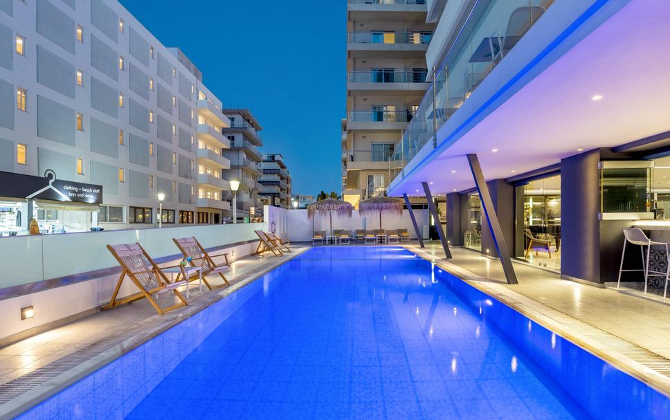 Piscina Foto