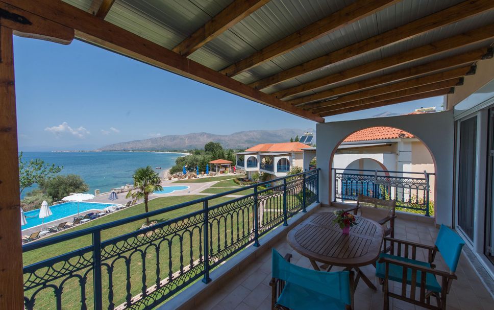 Balcone Foto