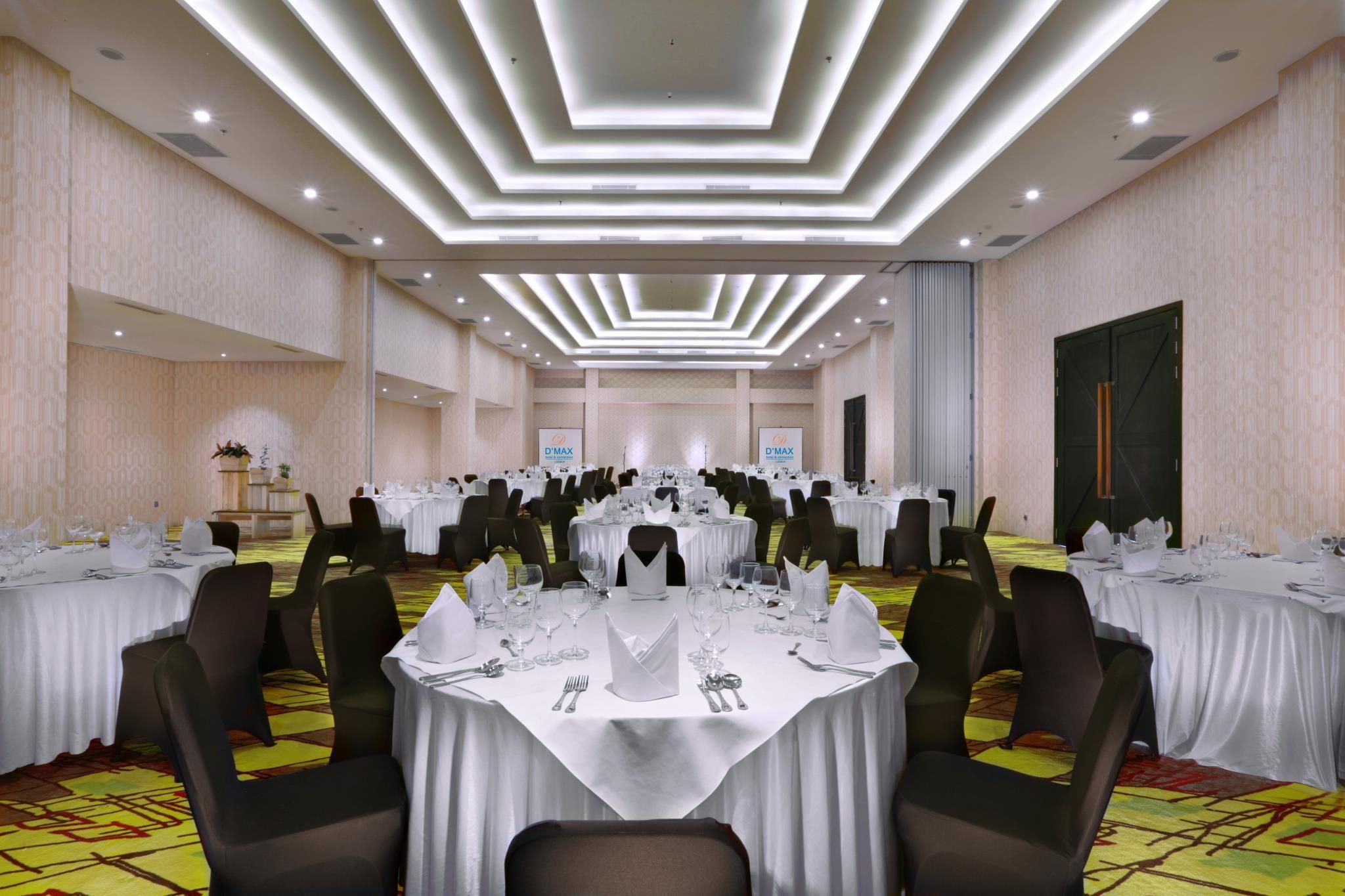 Sala ricevimenti