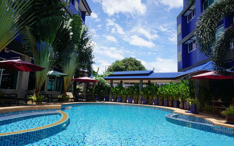 Piscina Foto