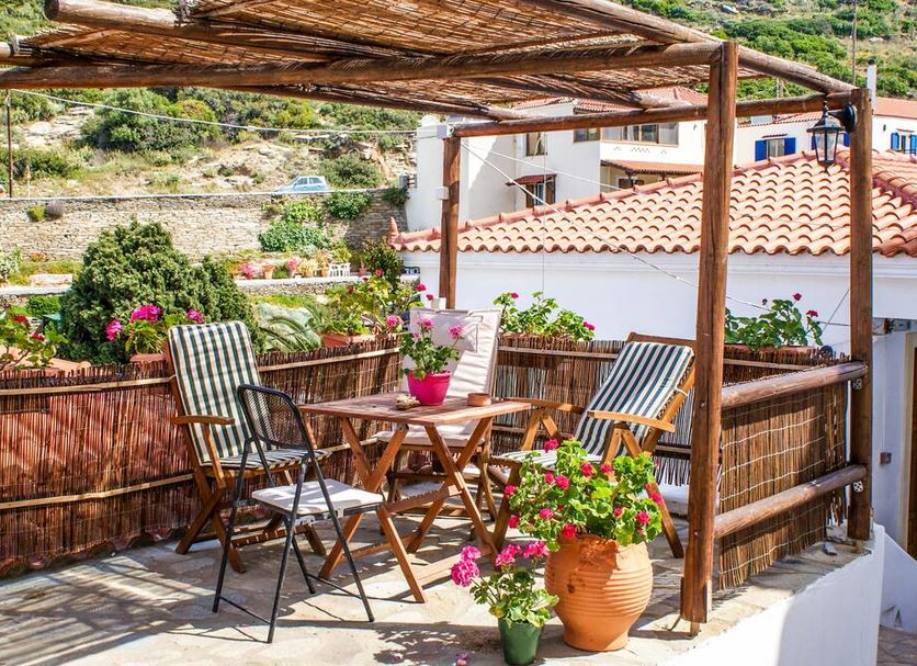 Balcone Foto