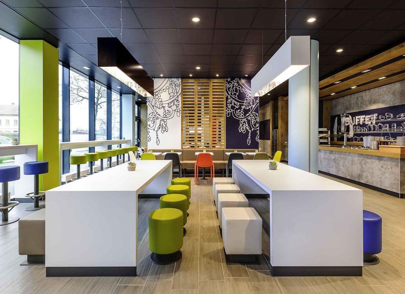 Ristorante Foto