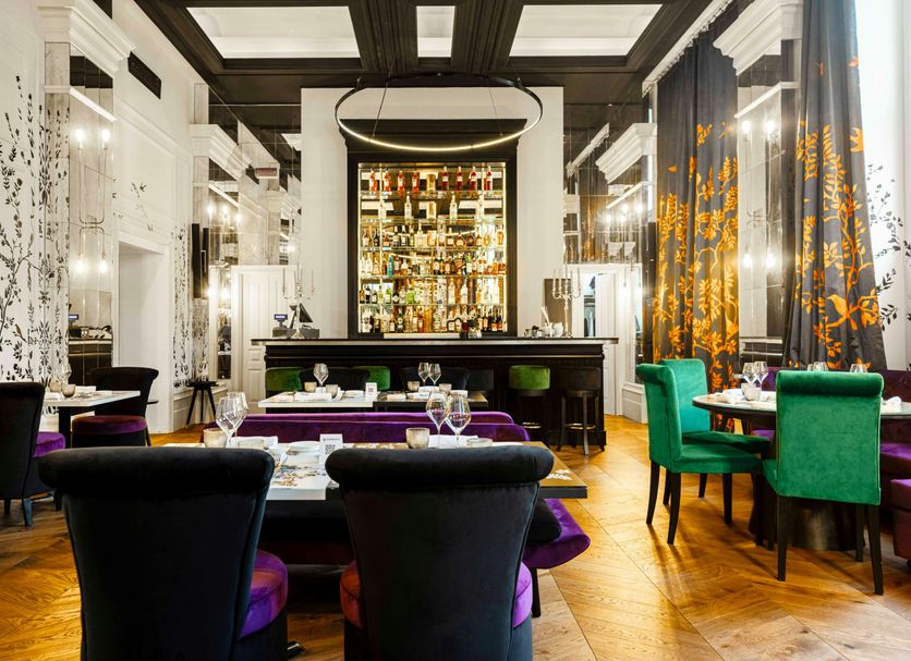 Ristorante Foto