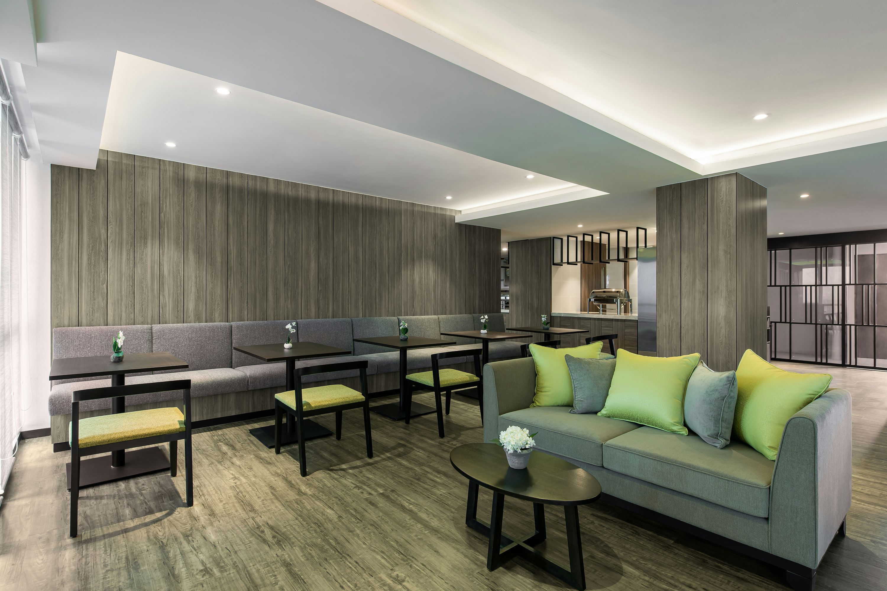 Area lounge