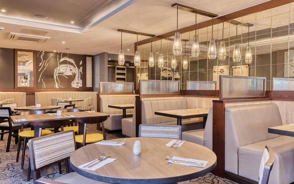 Ristorante Foto