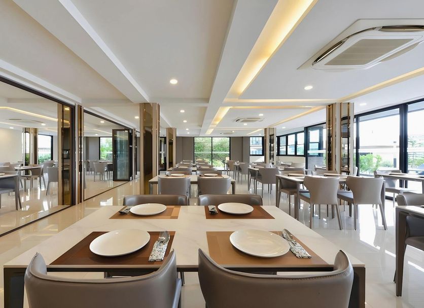 Ristorante Foto