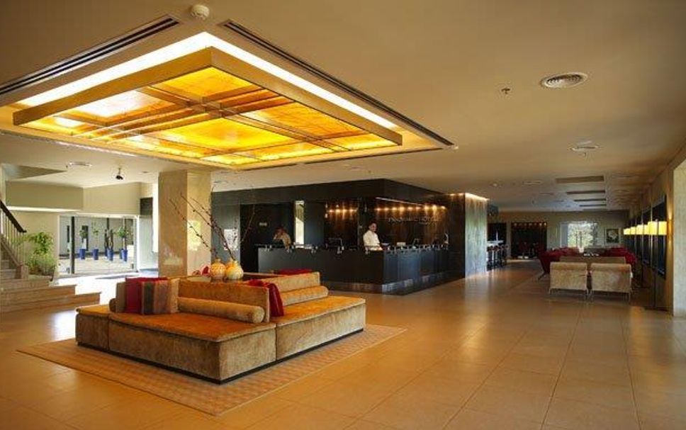Ingresso Foto