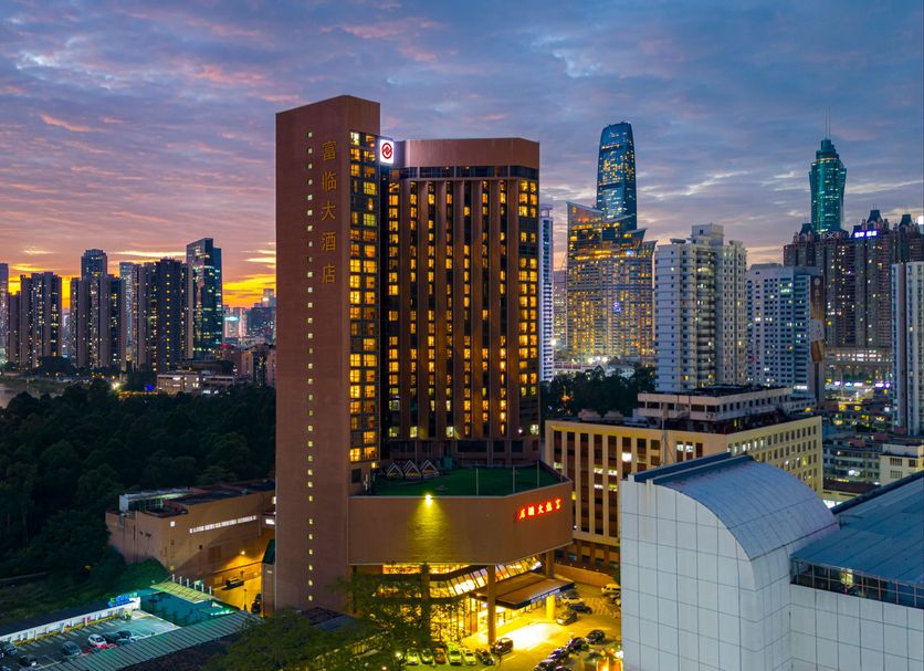 Edificio Foto