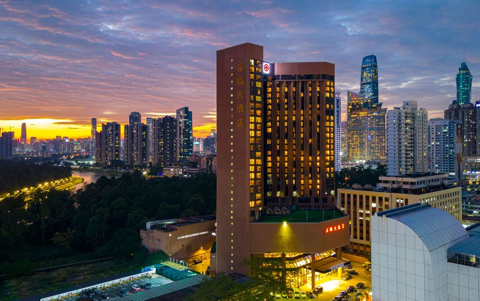 Edificio Foto