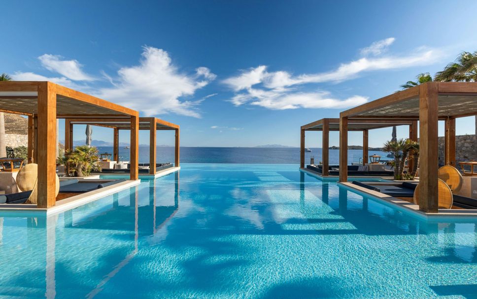 Piscina Foto