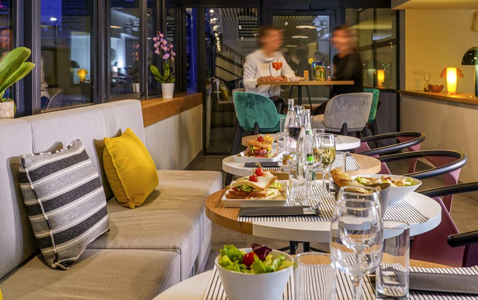 Ristorante Foto