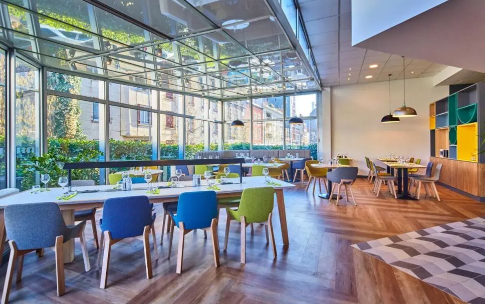 Ristorante Foto