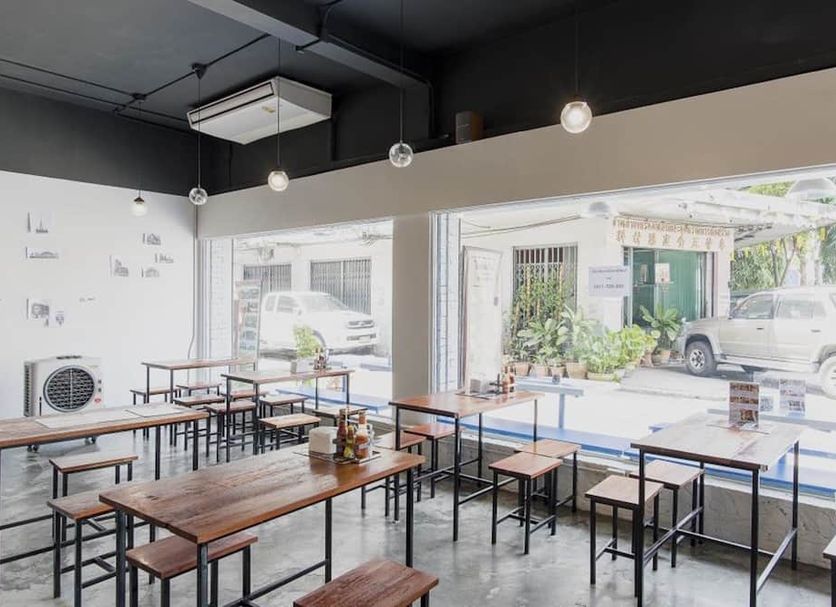 Ristorante Foto