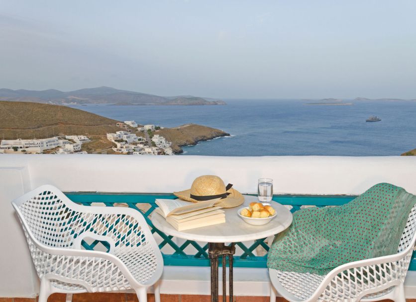 Balcone Foto