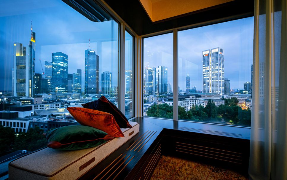 Balcone Foto