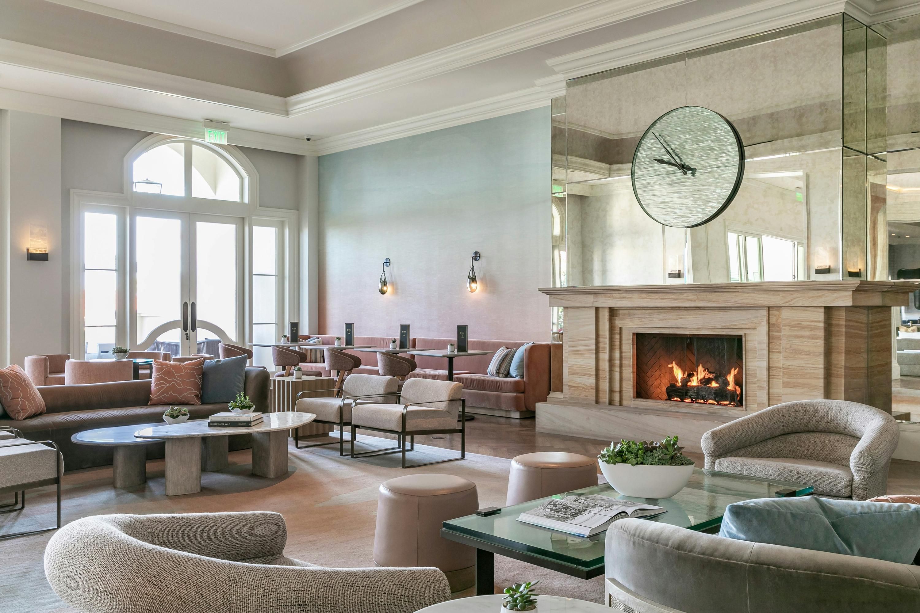 Area lounge