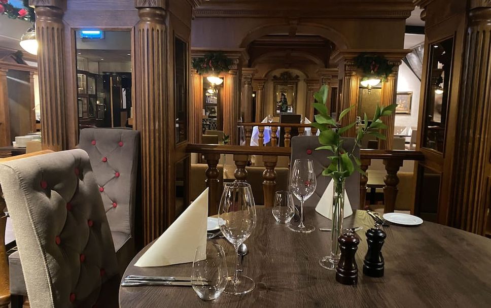 Ristorante Foto