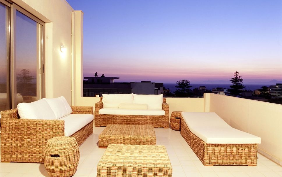 Balcone Foto