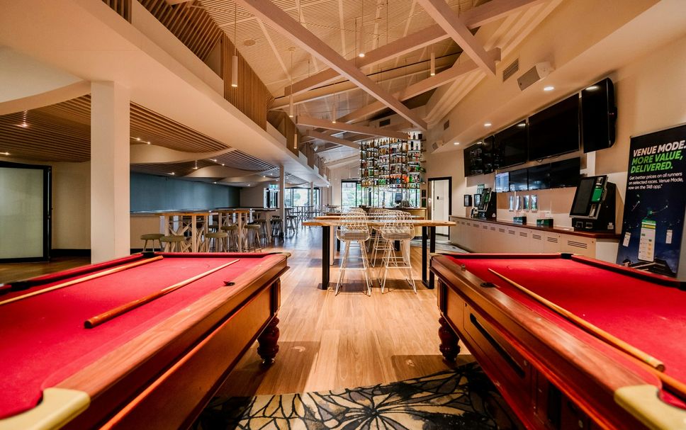 Bar Foto