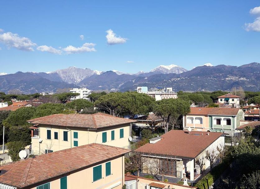 Vista esterna Foto