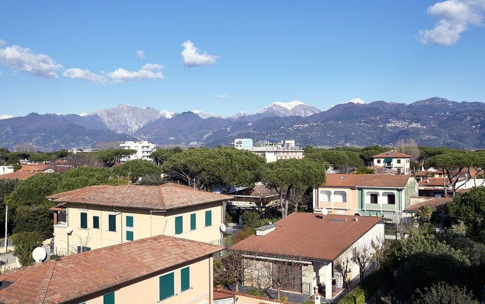 Vista esterna Foto