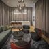Area lounge