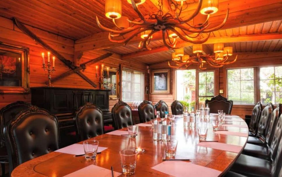 Ristorante Foto
