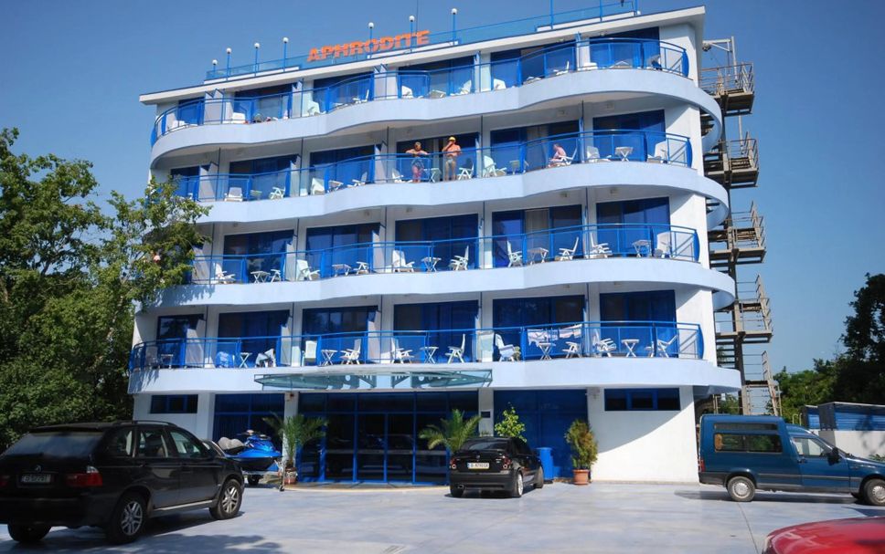 Edificio Foto
