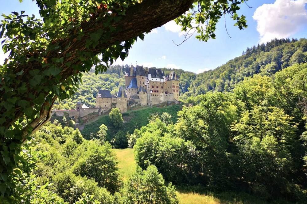 Vista esterna