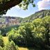 Vista esterna