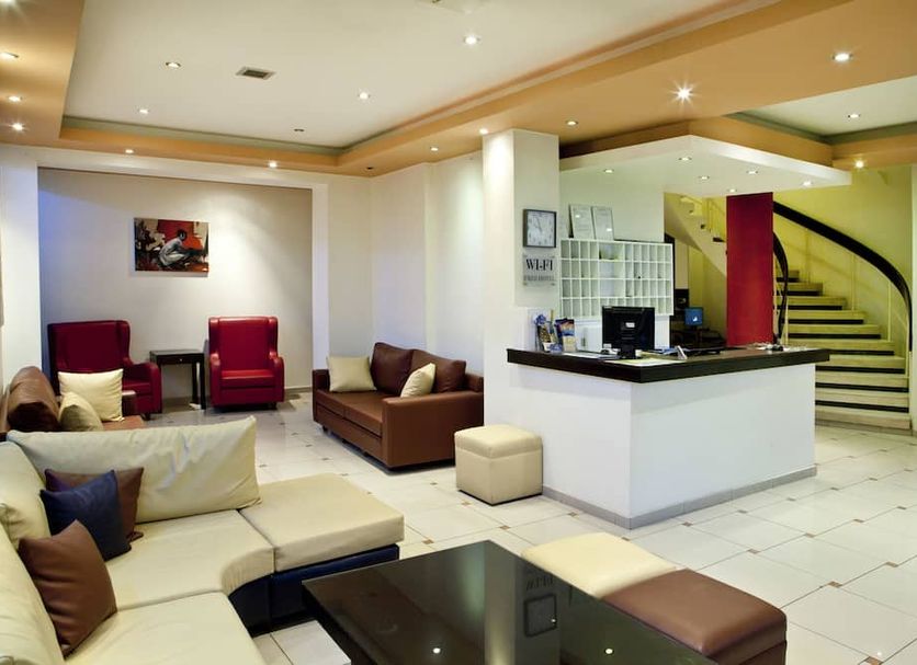 Ingresso Foto