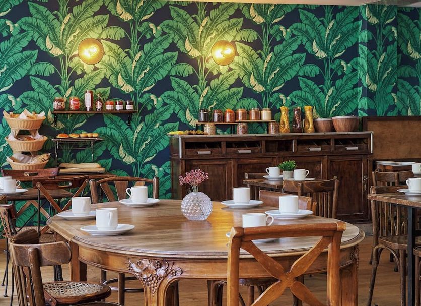 Ristorante Foto