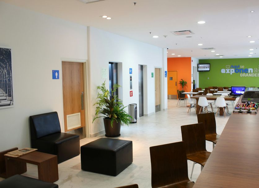 Ingresso Foto
