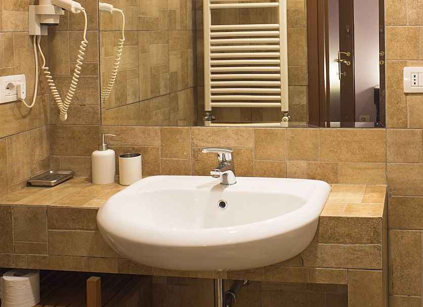 Bagno Foto