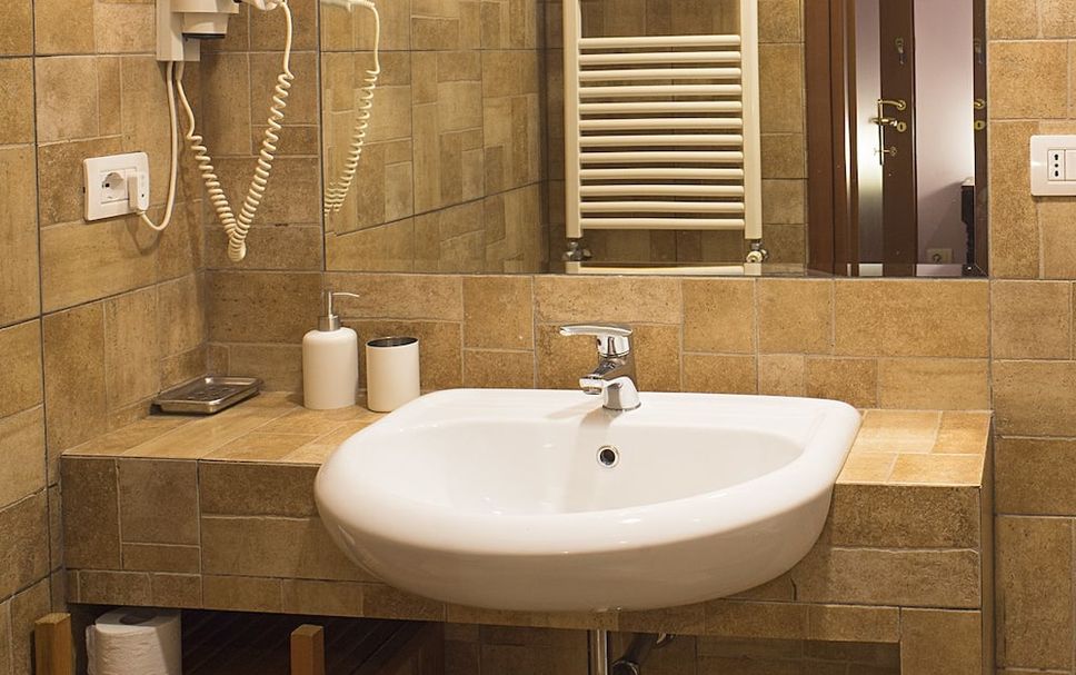 Bagno Foto