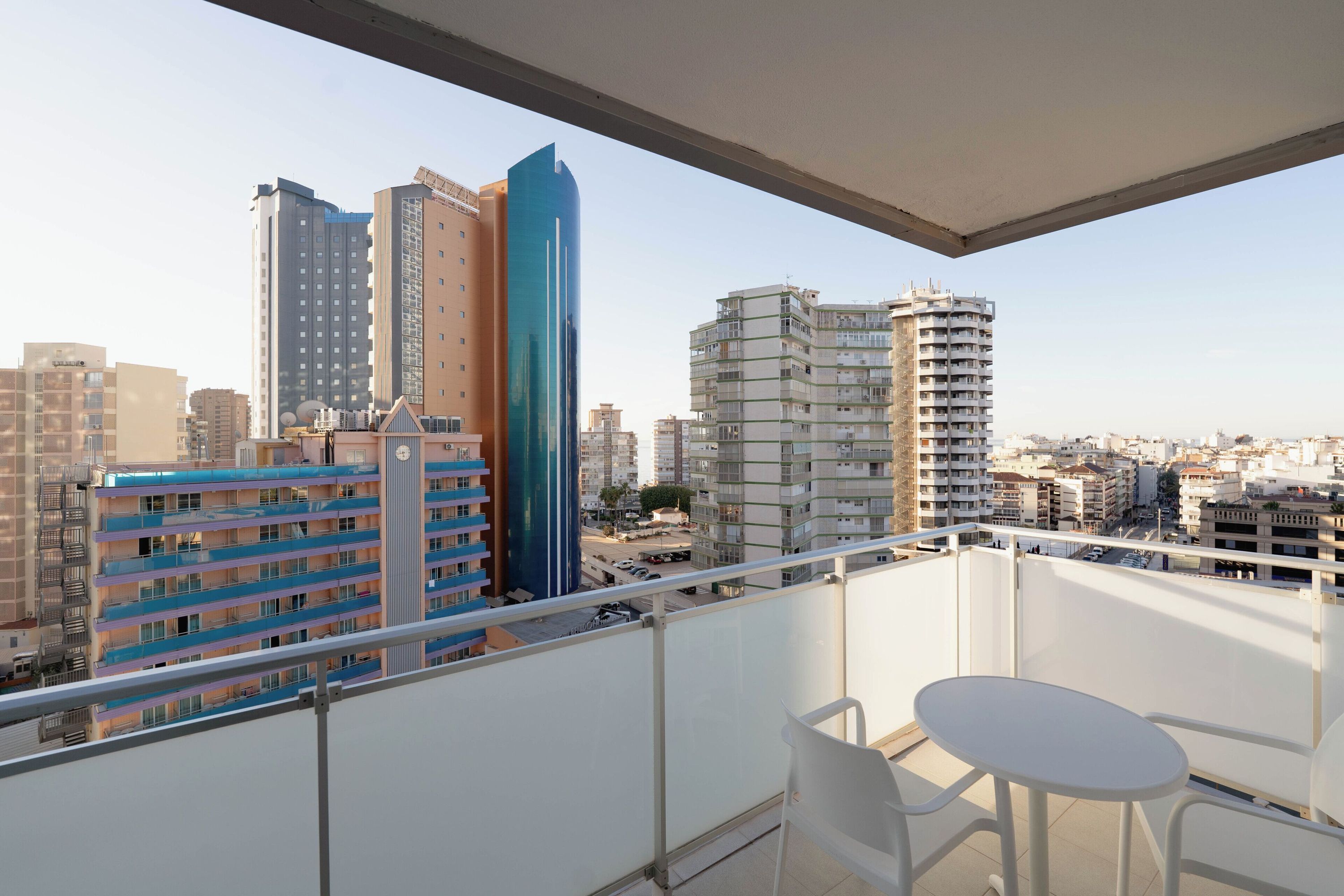 Balcone
