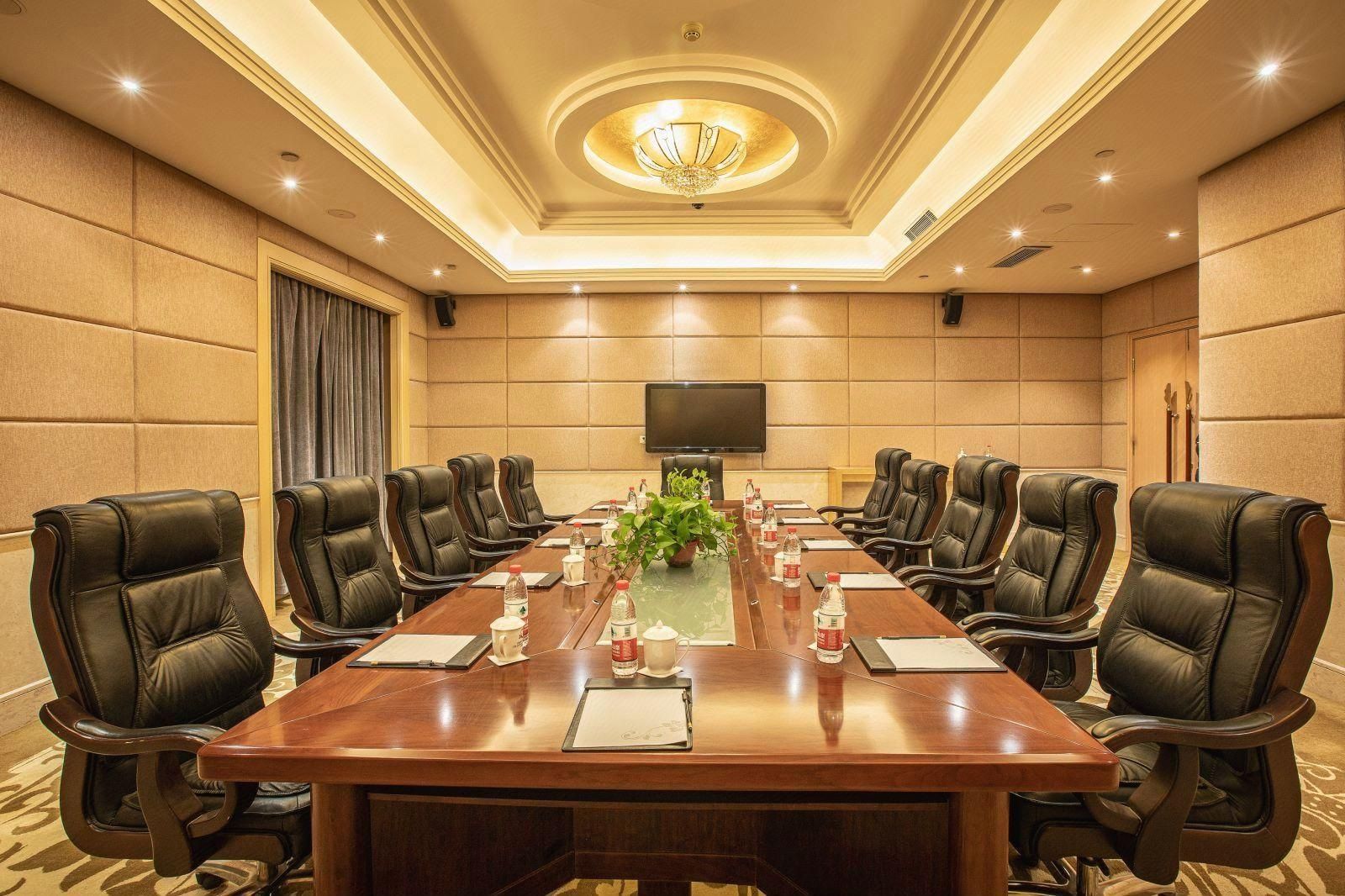 Sala conferenze