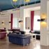 Area lounge