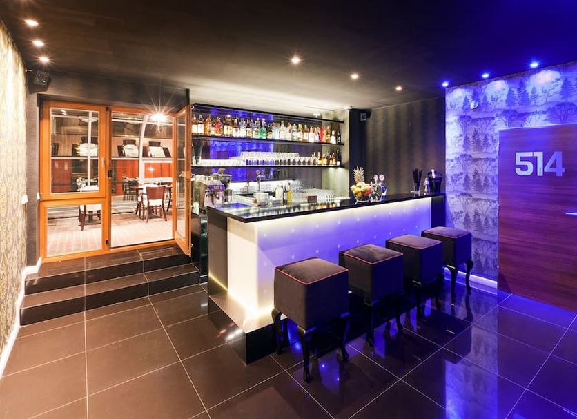 Bar Foto