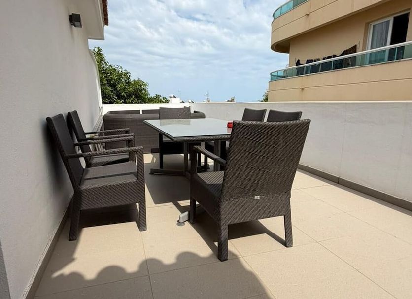 Balcone Foto